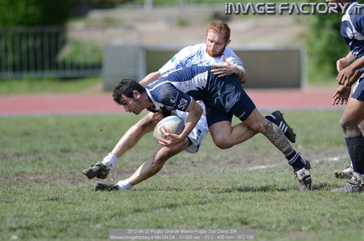 2012-04-22 Rugby Grande Milano-Rugby San Dona 204